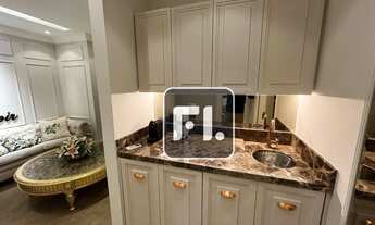 Imagem 3: Conjunto à venda, 34 m² por R$ 830.000,00 - Bela Vista - São Paulo/SP