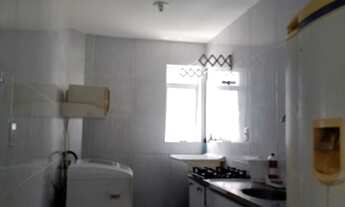 Imagem 3: Apartamento para aluguel com 50 metros quadrados com 2 quartos em Gramame - João Pessoa