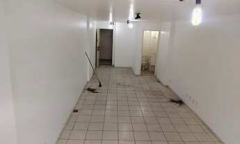 Imagem 5: Sala/Conjunto para aluguel tem 45 metros quadrados em Centro - Niterói - RJ