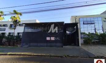 Imagem: Salão/Galpão (salão - térreo), cozinha