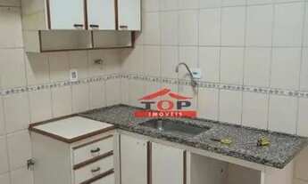 Imagem 4: Apartamento com 2 dormitórios para alugar, 75 m² por R$ 1.460,00/mês - Estoril Centreville