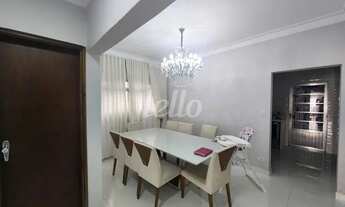 Imagem 3: São Paulo - Casa Padrão - Cambuci