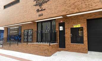 Imagem 2: Apartamento com 3 dormitórios para alugar, 97 m² por R$ 4.500,00/mês - Centro - Balneário