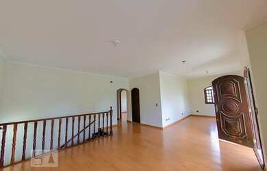 Imagem 2: Casa para Aluguel - Parque Continental II, 3 Quartos, 320 m2