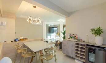 Imagem 7: Apartamento para Aluguel - Agronômica, 3 Quartos, 96 m2