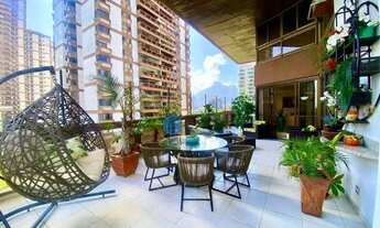 Imagem 6: Apartamento com 4 dormitórios, 352 m² - venda por R$ 4.200.000,00 ou aluguel por R$ 32.780