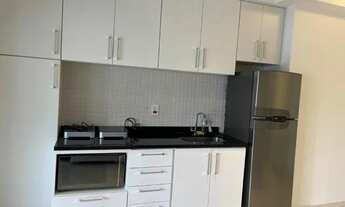 Imagem 5: Apartamento para aluguel possui 35 metros quadrados com 1 quarto em Consolação - São Paulo