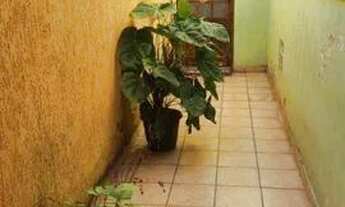 Imagem 7: Excelente Sobrado com 3 dormitórios para alugar, 150 m² por R$ 2.916/mês - Macedo - Guarul