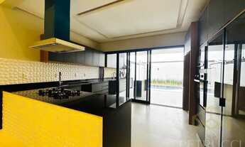 Imagem 5: Casa de condomínio térrea para venda tem 200 metros quadrados com 3 quartos