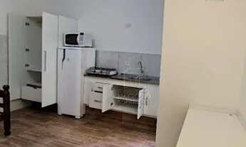 Imagem: Kitnet com 1 dormitório para alugar, 22