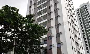 Imagem 7: Adauto Guimarães - 3 Quartos - 60,50 m² - 01 Vaga - em Boa Viagem - Recife Boa Viagem - R