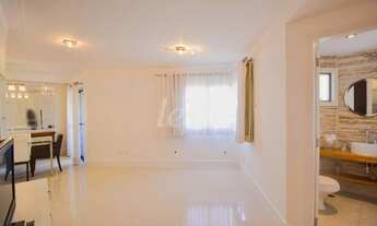 Imagem 4: São Paulo - Apartamento Padrão - Santana