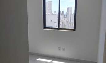 Imagem 3: OPORTUNIDADE! 2 quartos, sendo 1 suíte, vaga de garagem, R$ 2.500 com taxas inclusas neste