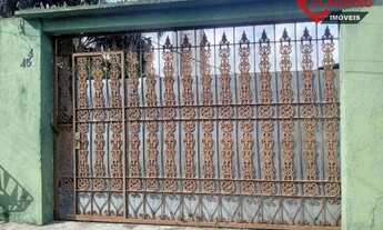 Imagem: Casa com 1 dormitório para alugar, 60 m²