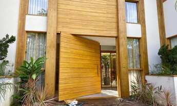 Imagem 2: IMB - CASA À VENDA COND. ENSEADA DO CASTELO, PRAIA DO FORTE - MATA DE SÃO JOÃO