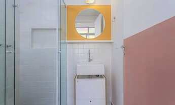 Imagem 4: APARTAMENTO RESIDENCIAL em São Paulo - SP, Pinheiros