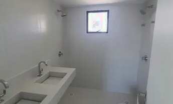 Imagem 3: Apartamento para venda possui 143 metros quadrados com 3 quartos em Turu - São Luís - MA