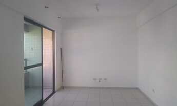 Imagem 4: Apartamento para aluguel, 3 quartos, 1 suíte, 1 vaga, Madalena - Recife/PE