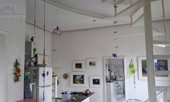 Imagem 4: São Paulo - Apartamento Padrão - Mirandópolis