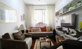 Imagem 3: Apartamento Venda Itaim Bibi 96 m² 3 Dormitórios