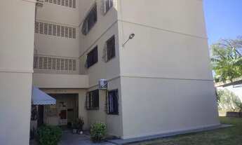 Imagem 7: Apartamento para aluguel com 59 metros quadrados com 3 quartos em Messejana - Fortaleza