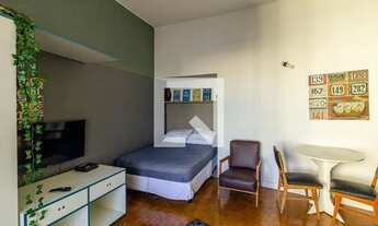 Imagem 5: Apartamento para Aluguel - Centro, 1 Quarto, 43 m2