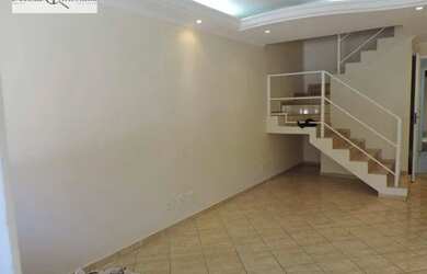 Imagem 2: Sobrado para alugar, 70 m² por R$ 2.700,00/mês - Granja Viana - Cotia/SP