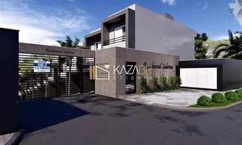 Imagem 3: Casa à venda, 2 dormitórios, 1 suíte, condomínio fechado R$360.000,00 - Jd. Sto Antonio