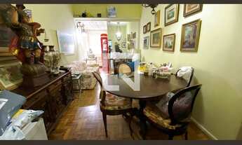 Imagem 1: Apartamento à Venda - Ipanema, 2 Quartos, 70 m2