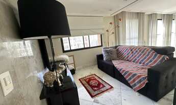 Imagem 5: Apartamento para aluguel e venda possui 186 metros quadrados muito bem distribuídos