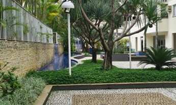 Imagem 4: Apartamento com 4 quartos Atlantis park Campo Grande - Rio de Janeiro