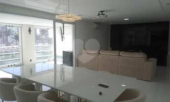 Imagem 4: Apartamento no Tatuapé alto padrão