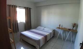 Imagem: Quarto em Residência Compartilhada