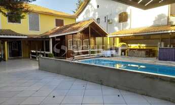 Imagem 2: CASA A VENDA BAIRRO DE INTERLAGOS BOLSÃO RESIDENCIAL