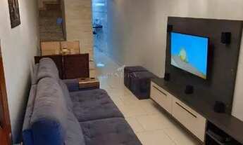 Imagem 2: Sobrado para aluguel no bairro Jardim Utinga