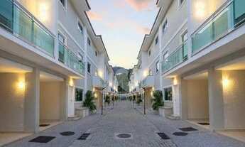 Imagem 2: Casa com 3 dormitórios à venda, 156 m² por R$ 399.000,00 - Taquara - Rio de Janeiro/RJ