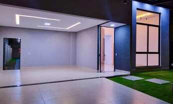 Imagem: CASA ALTO PADRÃO GOIÂNIA 2