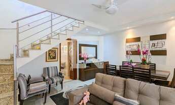 Imagem 3: Casa para Aluguel - Rudge Ramos, 4 Quartos, 184 m2