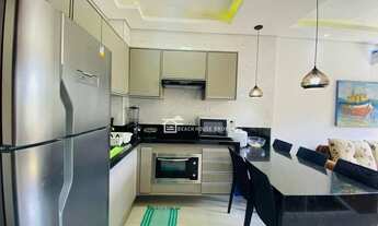 Imagem 4: Flat com 2 dormitórios, 90 m² - Praia de Juquehy - São Sebastião/SP