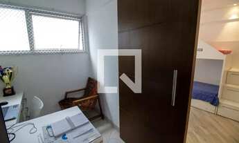 Imagem 6: Apartamento à Venda - Campo Belo, 3 Quartos, 122 m2