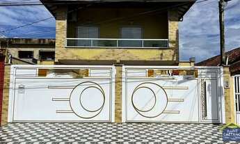 Imagem 5: Sobrado Condominio Fino Acabamento! 3 dorms!!