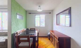 Imagem 2: APARTAMENTO RESIDENCIAL em São Paulo - SP, Vila Moraes