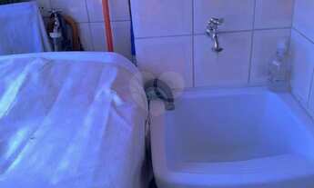 Imagem 6: Apartamento residencial à venda, Campo Limpo, São Paulo