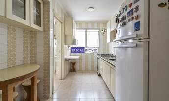 Imagem: SãO PAULO - Apartamento Padrão - Moema