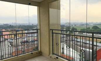 Imagem: Apartamento para alugar em Santana