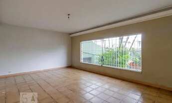 Imagem: Casa à Venda - Bosque da Saúde, 4 Quartos