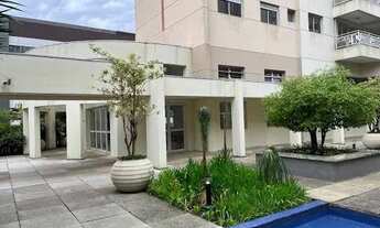 Imagem 4: Apartamento para venda possui 143 metros quadrados com 3 quartos