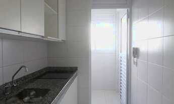 Imagem 7: Apartamento para locação - Brás