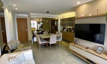 Imagem 3: Nascente apartamento com 03 quartos no <br>Renascença