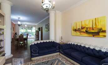 Imagem 6: Casa para Aluguel - São Luíz, 5 Quartos, 240 m2